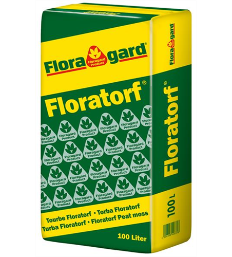 Floragard Floratorf®
