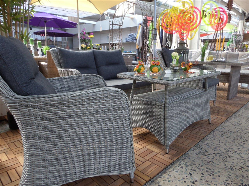 Viskos Festland Menge gartenmöbel salzgitter Reparatur subtil heftig