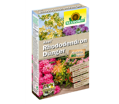 Azet RhododendronDünger