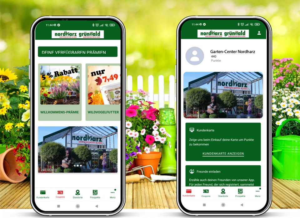 44+ Garten Center Nordharz Gmbh &amp; Co Kg, Außerdem gibt es von