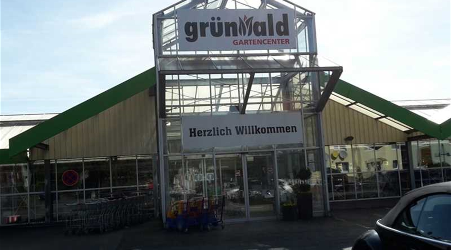 Gartencenter Nordharz Pflanzen & Zooartikel