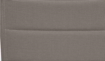 MWH Stapelstuhl Futosa Textilgewebe arktisch-grau
