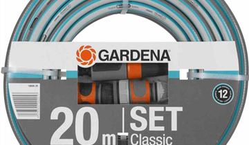 Gardena Gartenpumpen-Set 3000/4