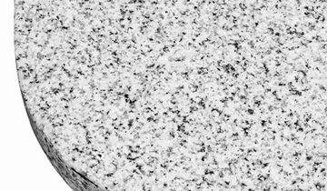 Delschen Granit-Platte 480x480 mm 25 Kg grau 