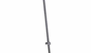 Siena Garden Grillgalgen zu Feuerschale XXL Stahl
