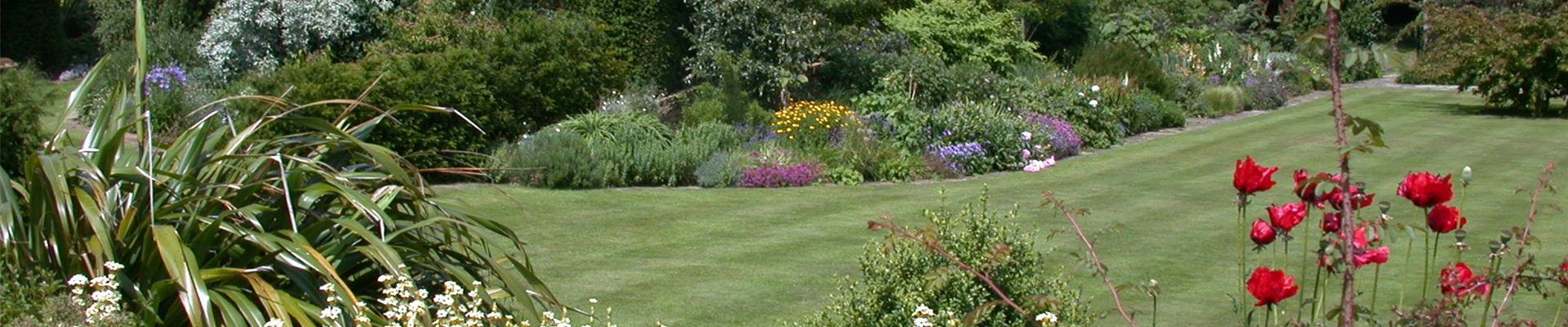 Gartengestaltung Gartengestaltung