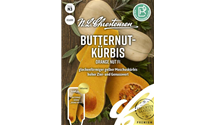Cucurbita moschata 'Orange Nut'