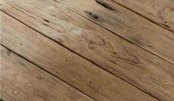 Siena Garden Loreo 2-Sitzerbank 124 cm Teak recycelt 