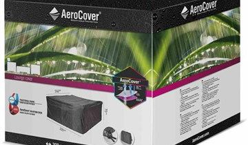 Aerocover Schutzhülle für Loungeset 300x300x70 cm