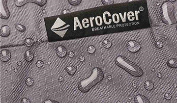Aerocover Schutzhülle für Loungeset 300x300x70 cm