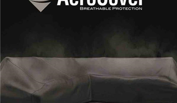 Aerocover Schutzhülle für Loungeset 300x300x70 cm