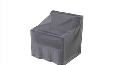 Aerocover Schutzhülle für Loungesessel 75x78x65/110 cm