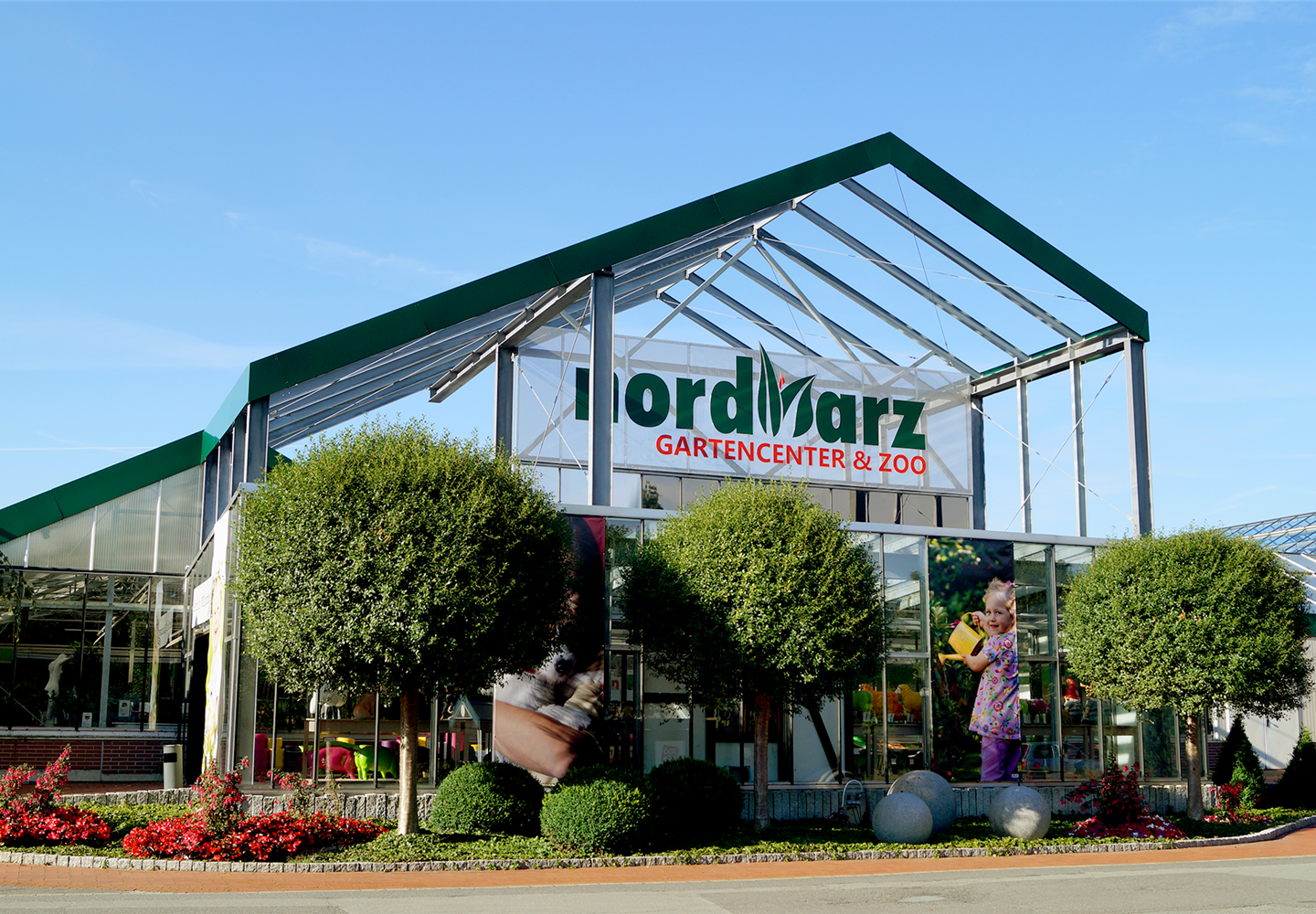  Garten-Center Goslar 