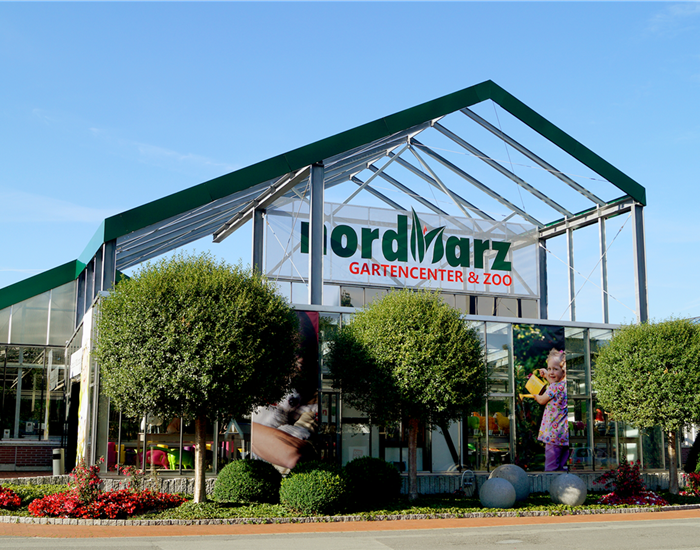 Garten-Center Goslar   Garten-Center Goslar