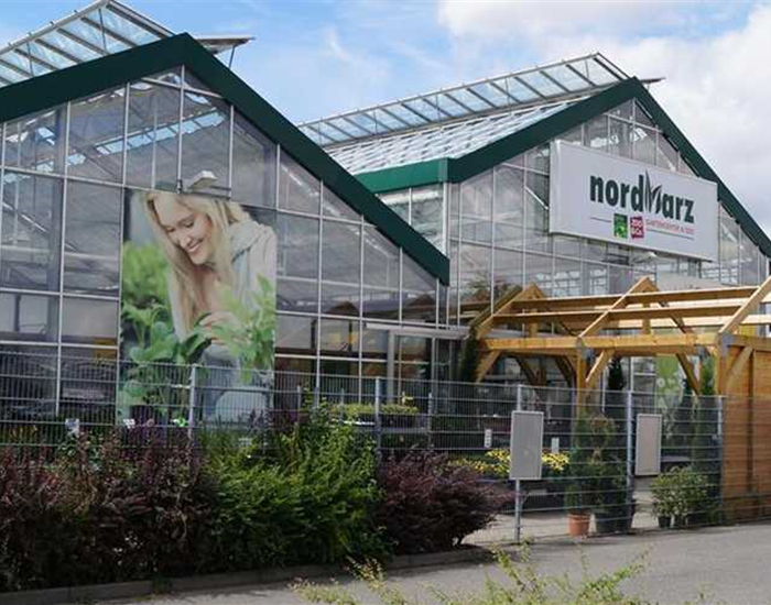 Garten-Center Wernigerode Garten-Center Wernigerode