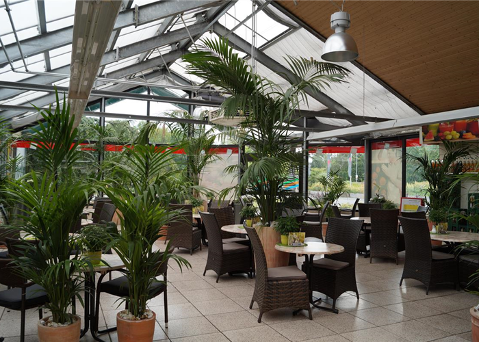 Blumen-Cáfe Goslar Blumen-Cáfe Goslar