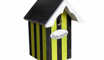 Südtribüne