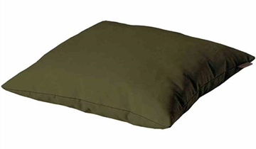 Madison Zierkissen Piping 45 x 45 cm Panama Grün 