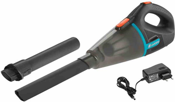 Gardena Outdoor Akku-Handsauger EasyClean Li