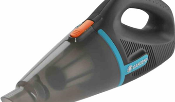Gardena Outdoor Akku-Handsauger EasyClean Li