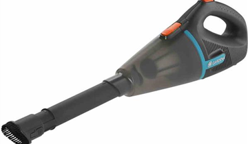 Gardena Outdoor Akku-Handsauger EasyClean Li