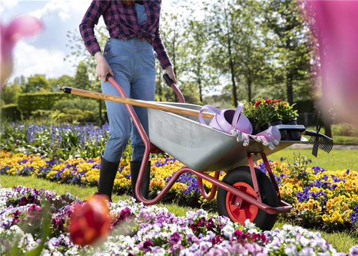 Gartengeräte Gartengeräte