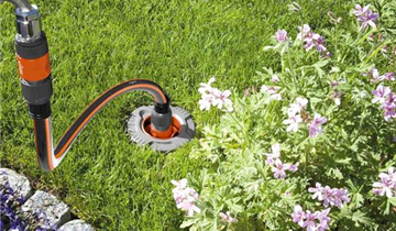 Gartenschlauch