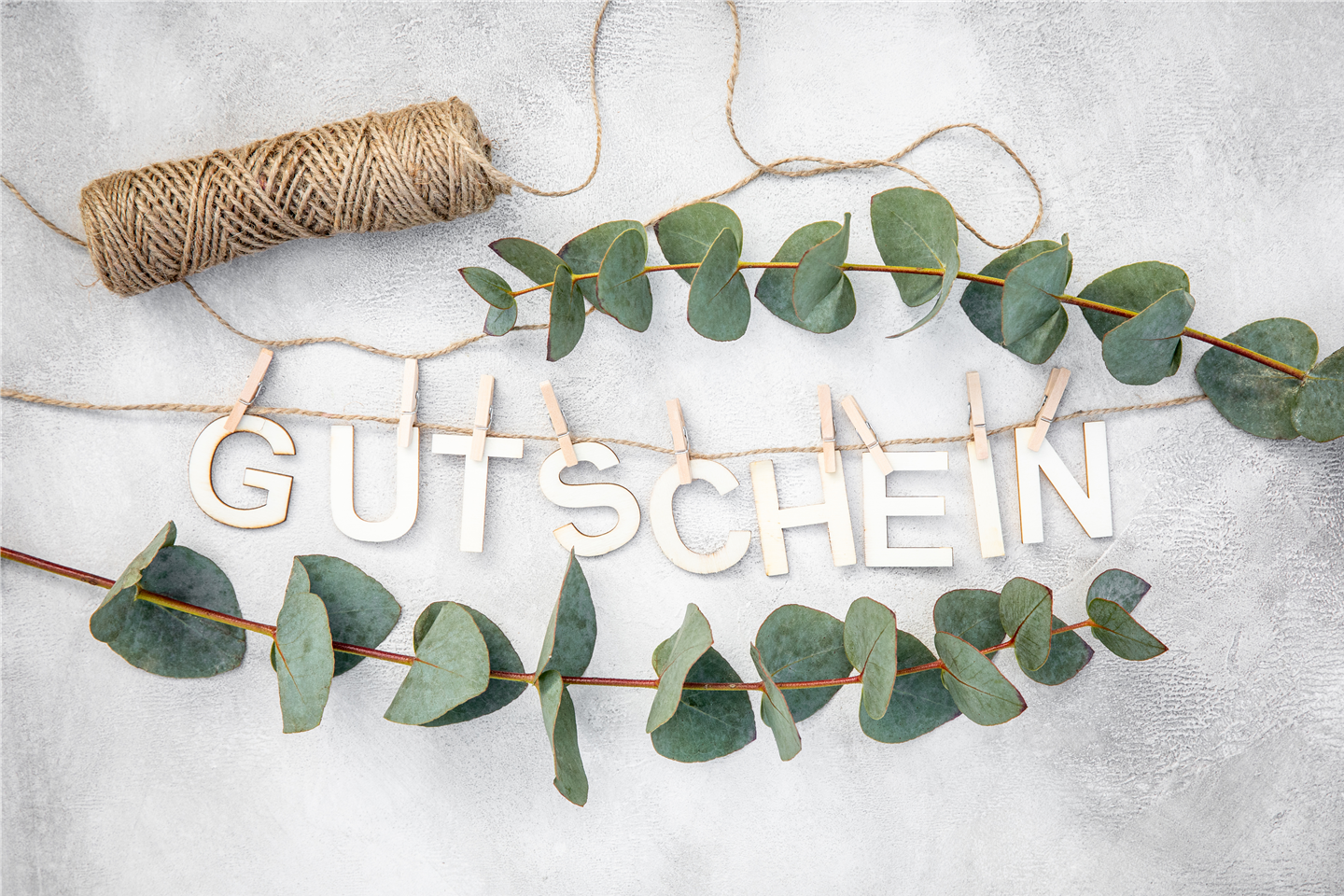 Gutscheine Gutscheine