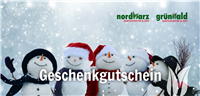 Gutschein zum Ausdrucken