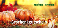 Gutschein zum Ausdrucken