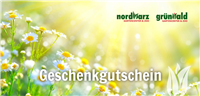 Gutschein zum Ausdrucken