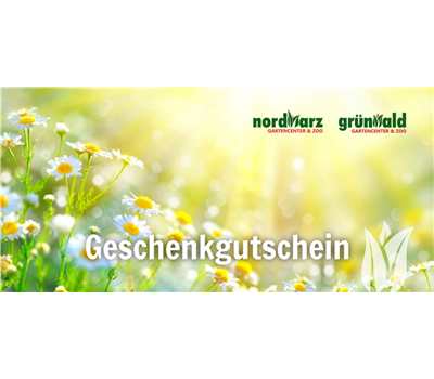 Gutschein zum Ausdrucken Gutschein zum Ausdrucken