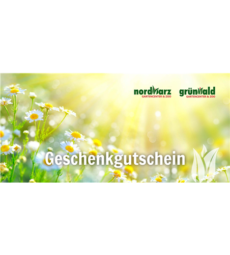 Gutschein zum Ausdrucken Gutschein zum Ausdrucken