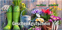 Gutschein zum Ausdrucken