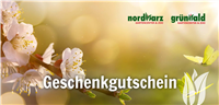 Gutschein zum Ausdrucken