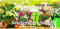 Gutschein zum Ausdrucken
