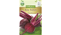 Beta vulgaris ssp. vulgaris 'Rote Kugel 2'