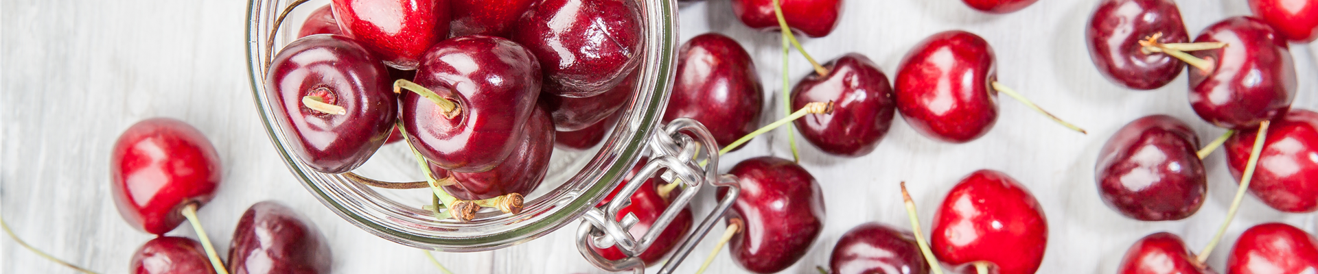 Kirschen Kirschen