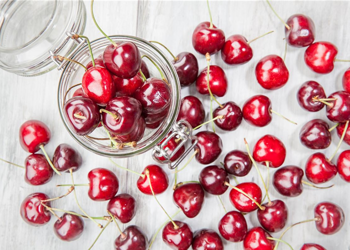 Kern- und Steinobst Kern- und Steinobst