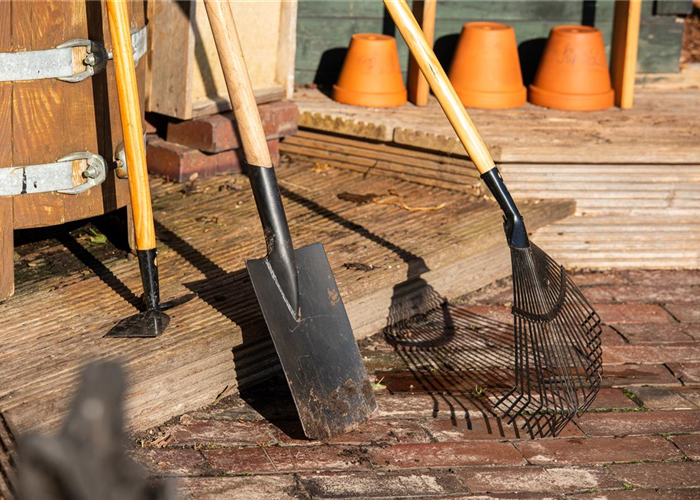 Gartenwerkzeuge Gartenwerkzeuge