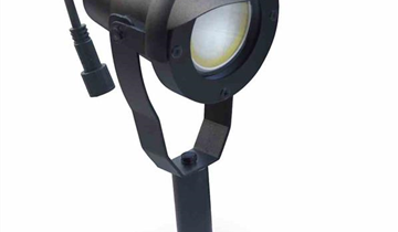Easy Connect Easy Connect LED-Strahler schwarz 