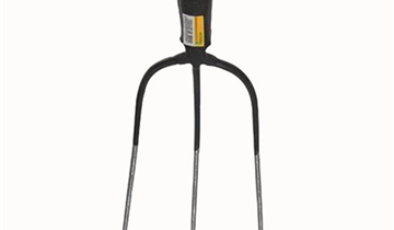 Streugabel