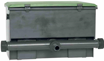 Ventilschacht V3 für ventil 9V und 24 V