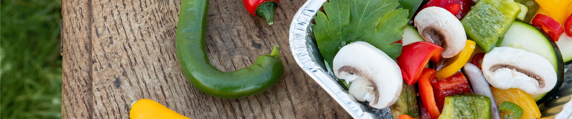 Grillen - Grillschale Grillen - Grillschale