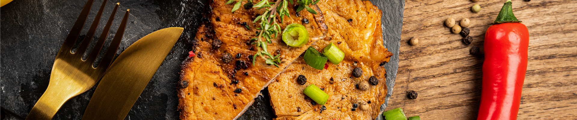 Grillen - Steaks Grillen - Steaks