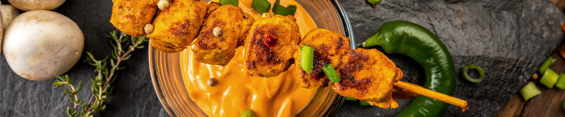 Grillen - Grillspieß Grillen - Grillspieß