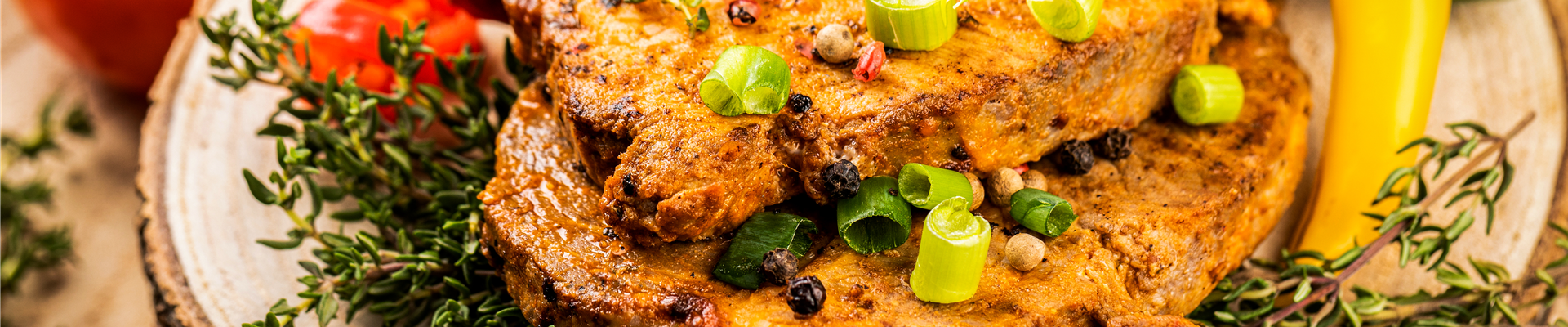 Grillen - Steaks Grillen - Steaks