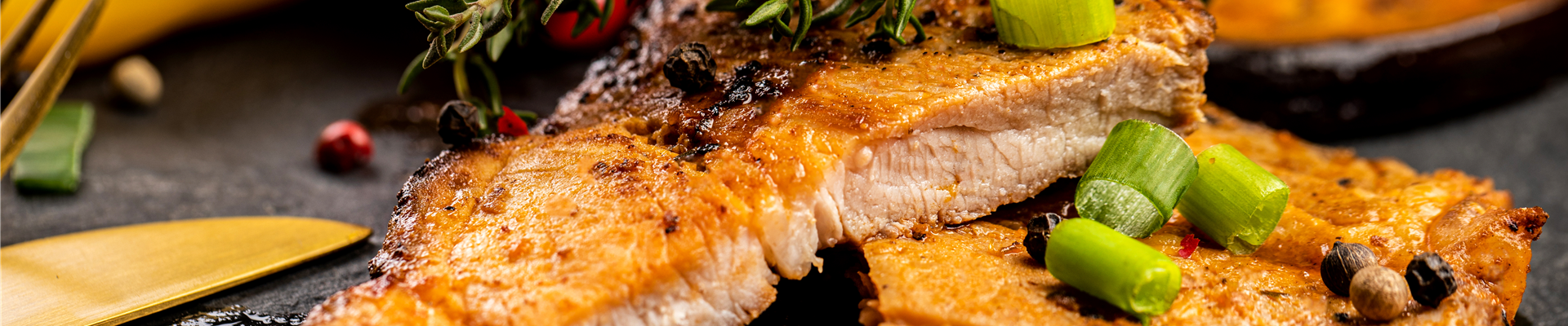 Grillen - Steaks Grillen - Steaks