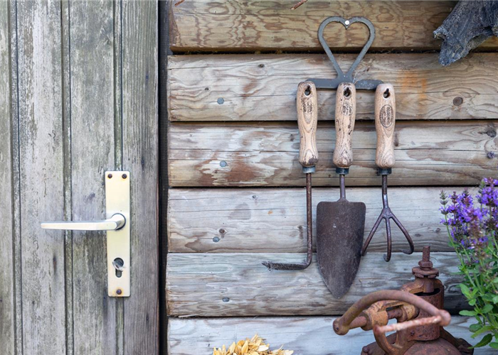 Gartenbedarf Gartenbedarf