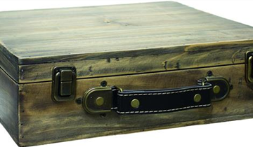fleur ami Fleur ami Materialmuster-Box